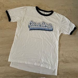 UNC Chapel Hill Carolina T-Shirt